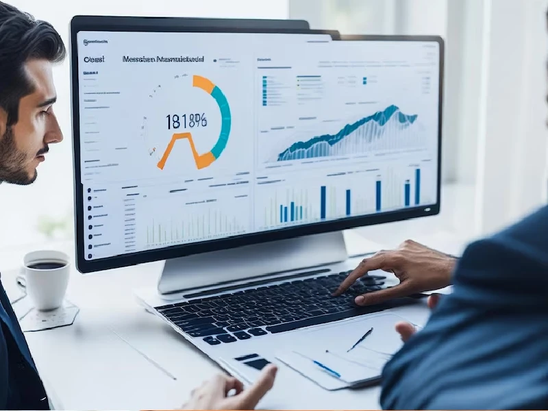 Data Analytics