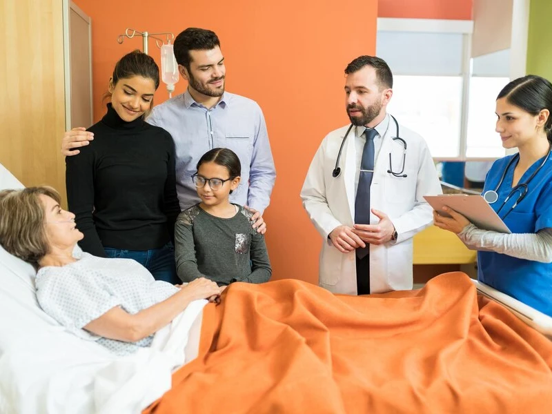 Patient Engagement Impacts