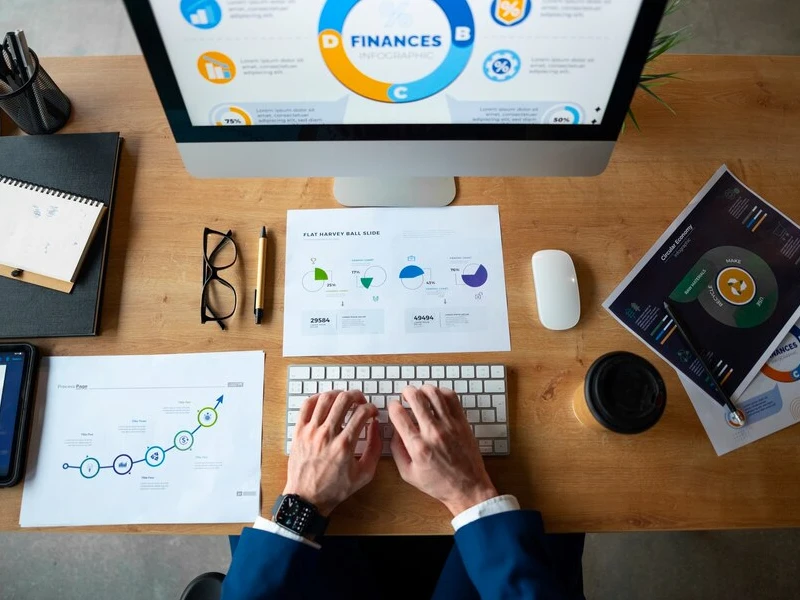 Revenue Cycle Management