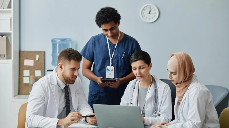 Health Care Practices
