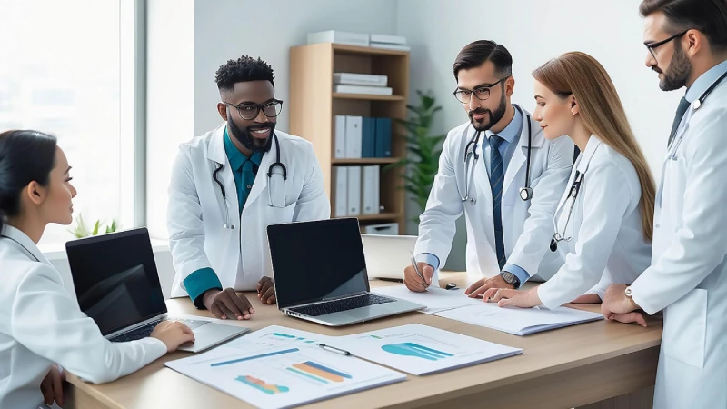 Healthcare Practice